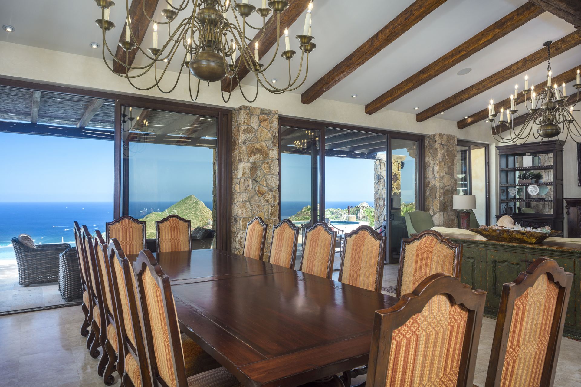 Casa Cielo at Pedregal