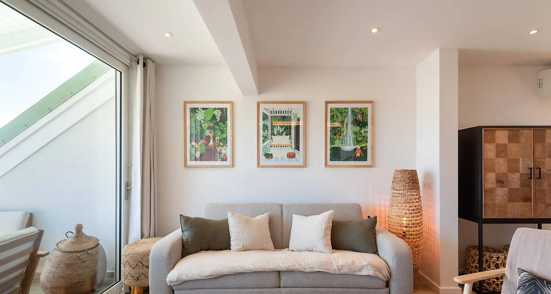 Villa Aqua - St Jean