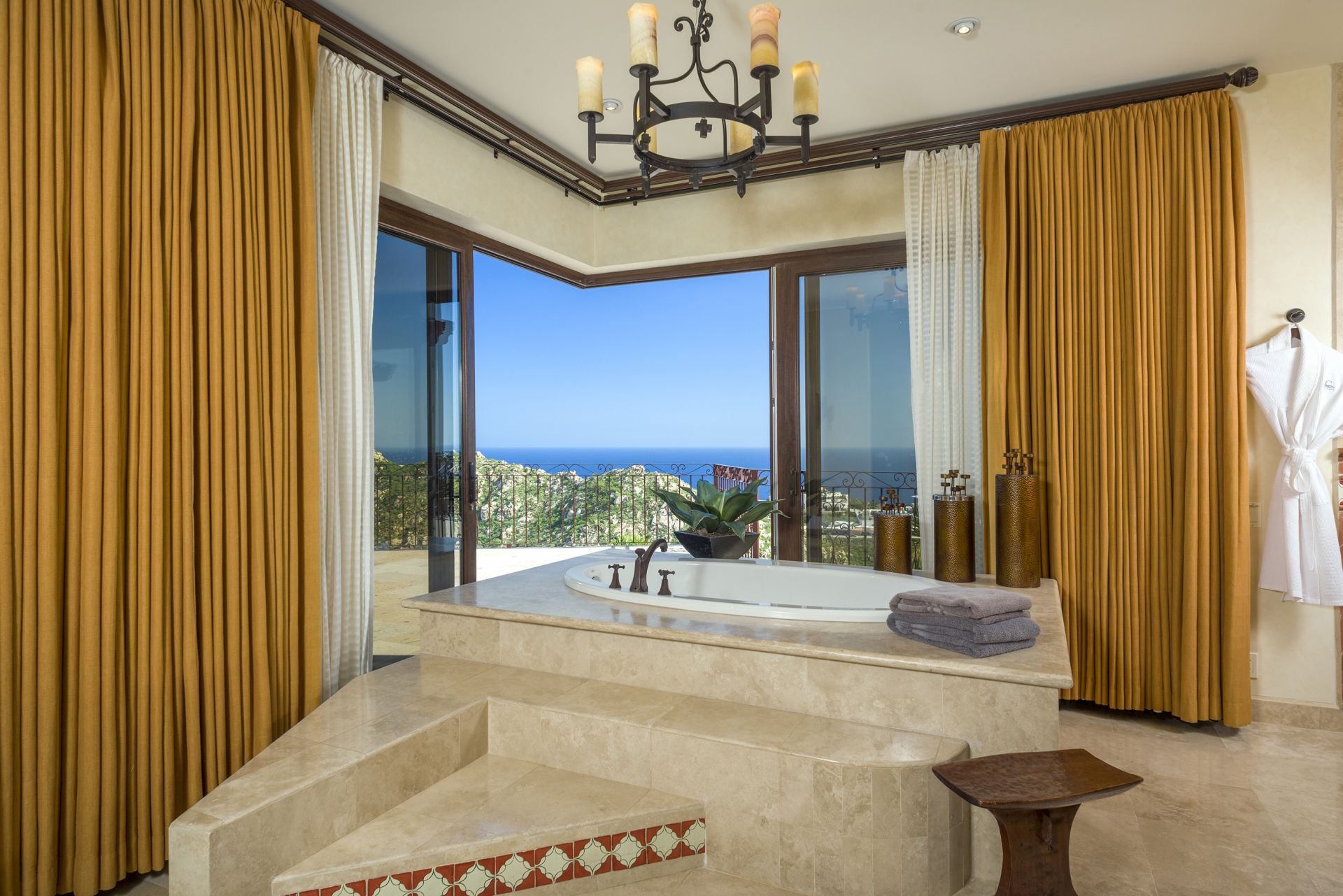 Casa Cielo at Pedregal