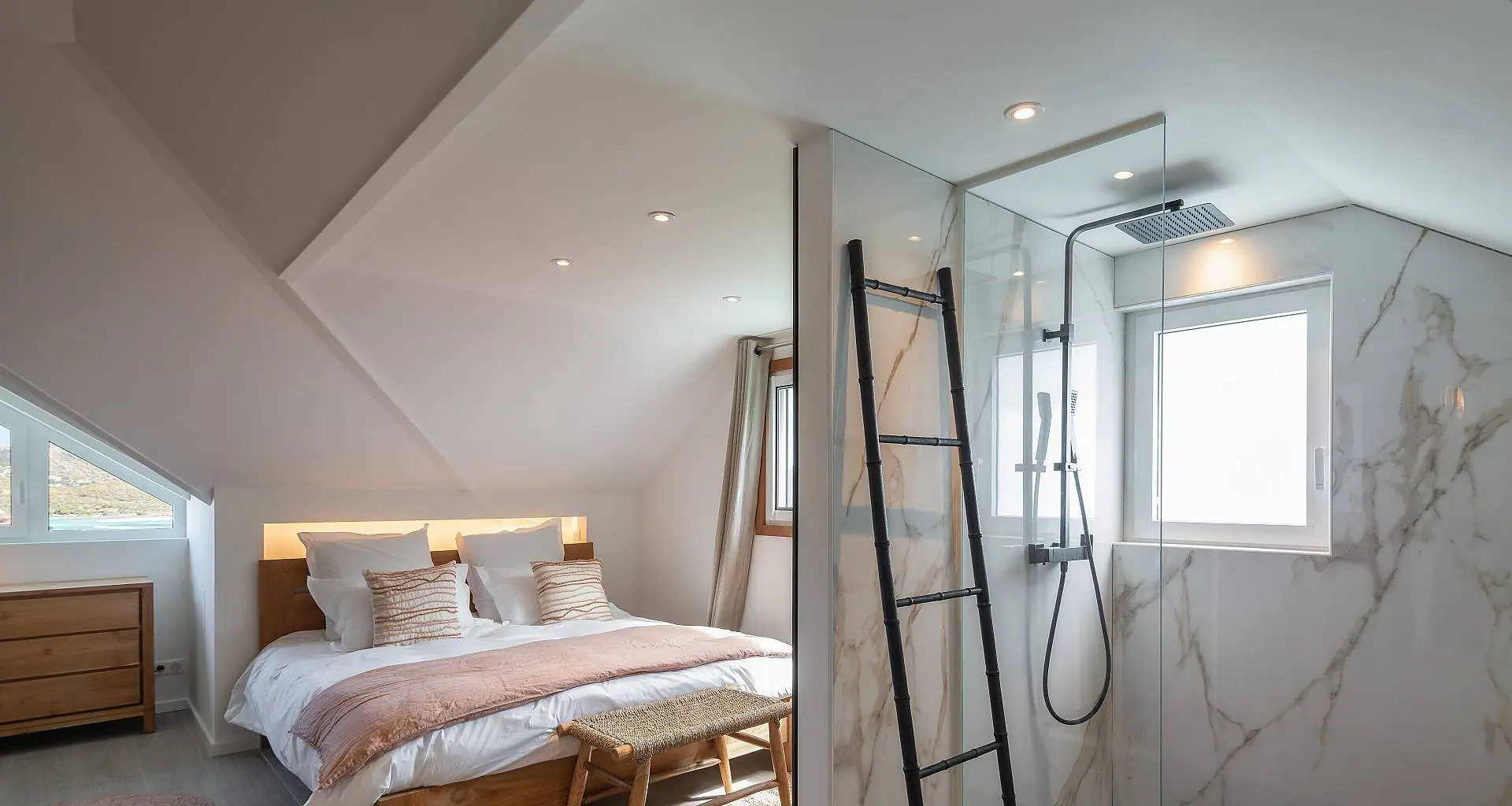 Villa Aqua - St Jean