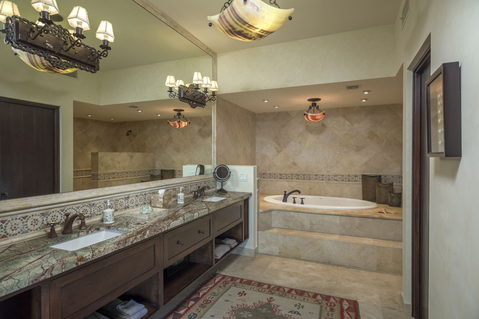 Casa Cielo at Pedregal