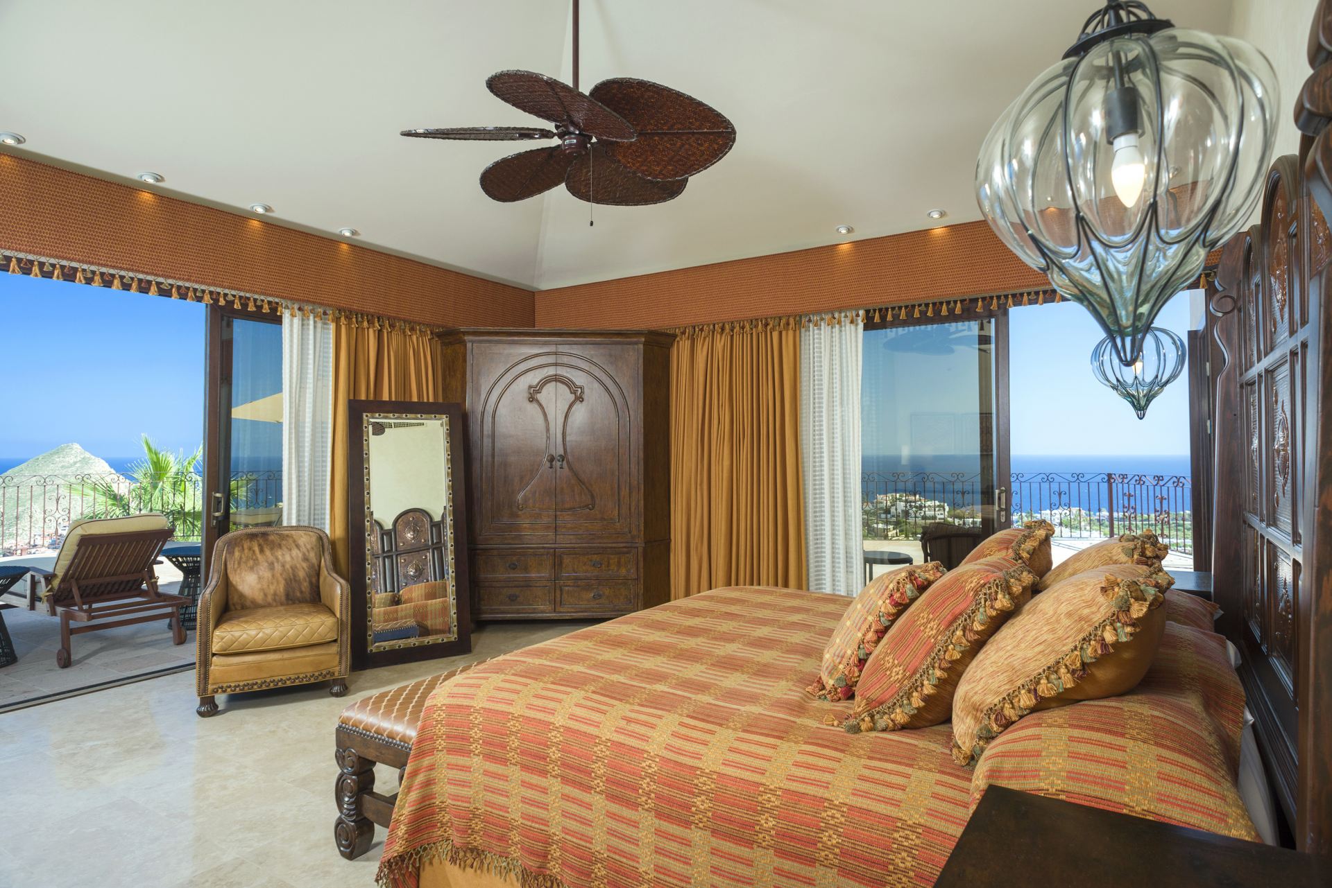 Casa Cielo at Pedregal