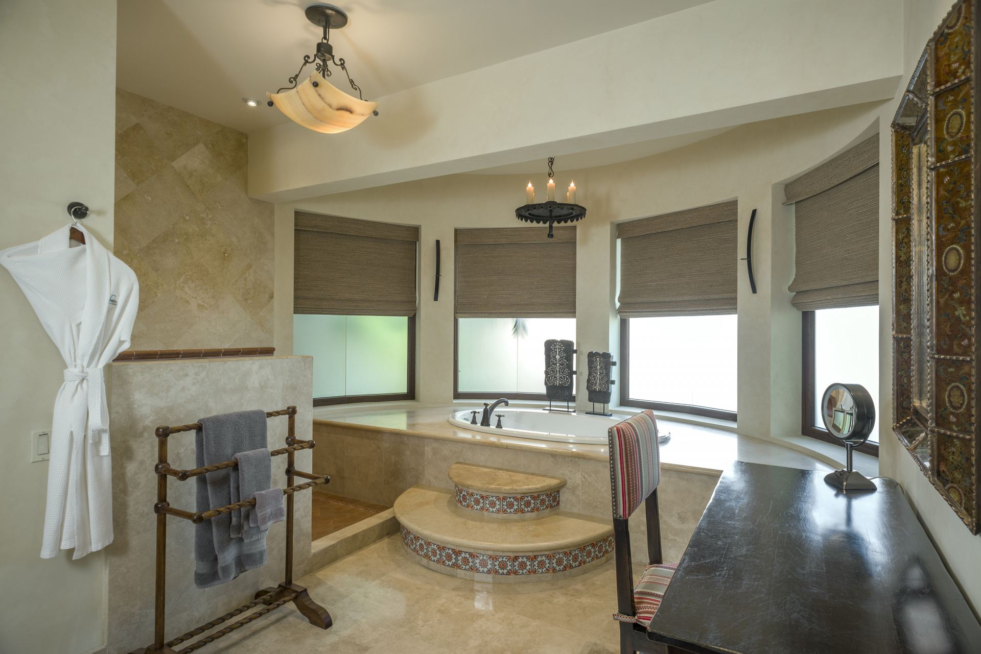 Casa Cielo at Pedregal