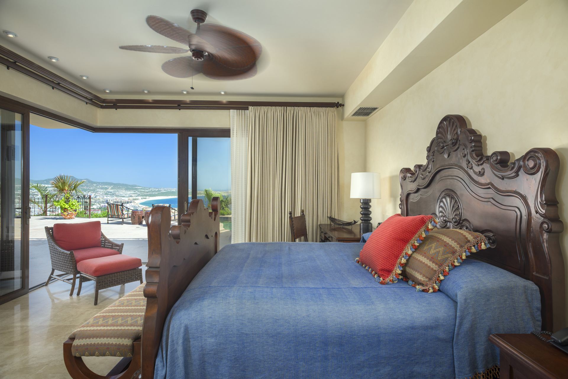 Casa Cielo at Pedregal