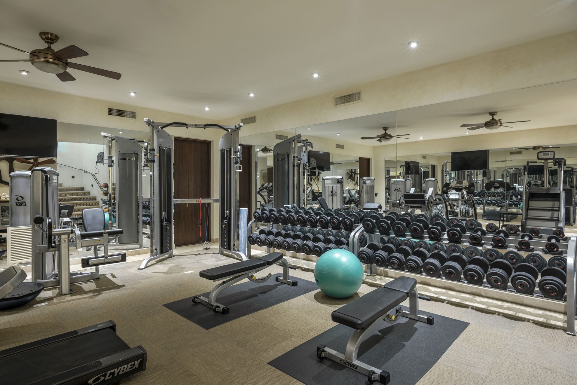 Casa Cielo at Pedregal