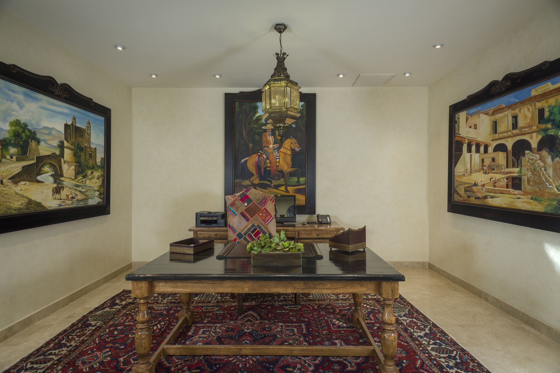 Casa Cielo at Pedregal