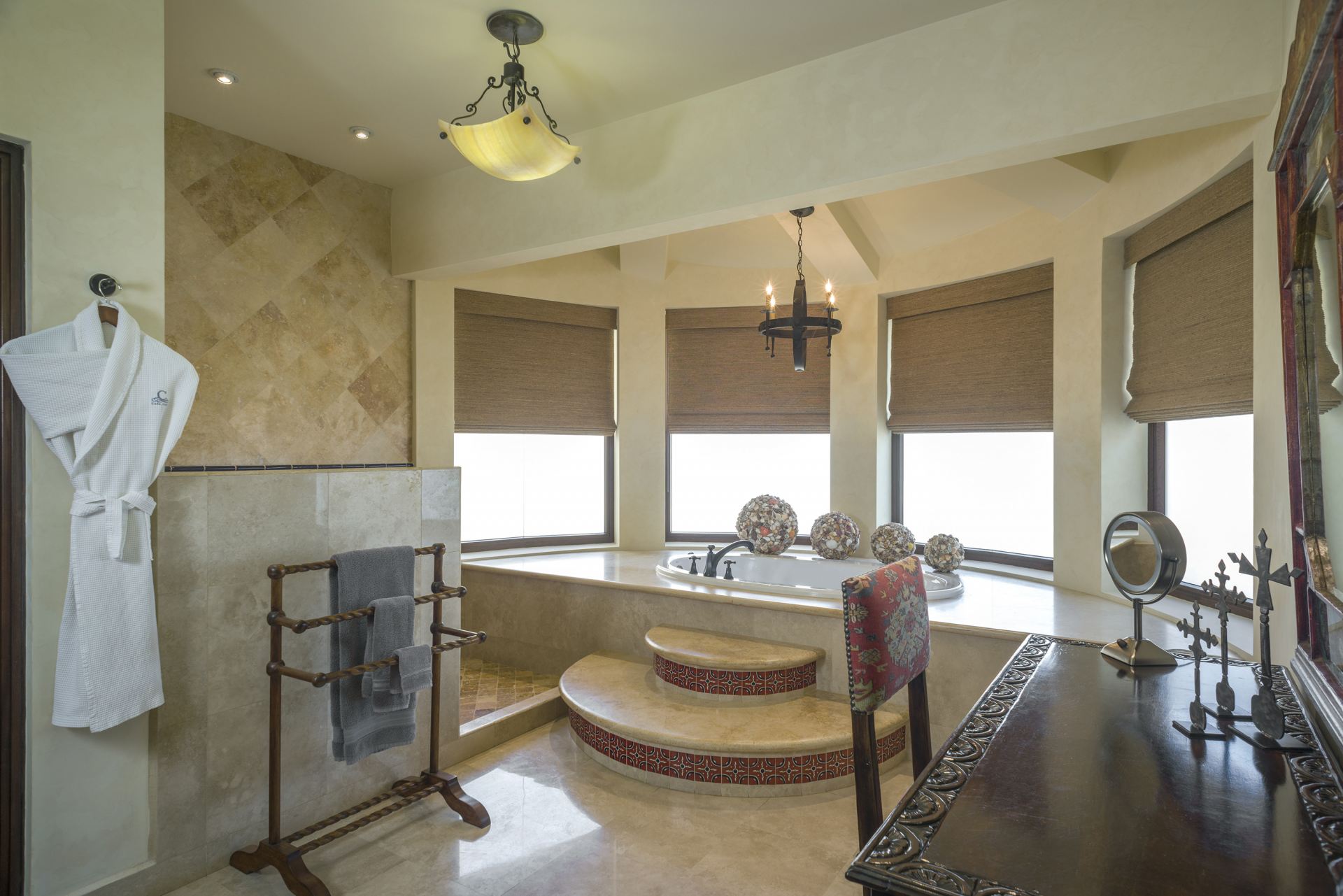 Casa Cielo at Pedregal