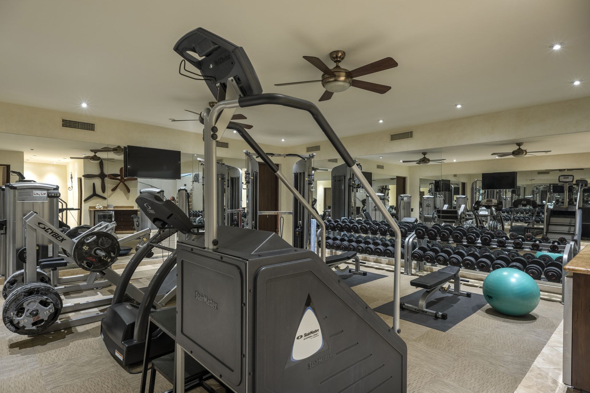 Casa Cielo at Pedregal