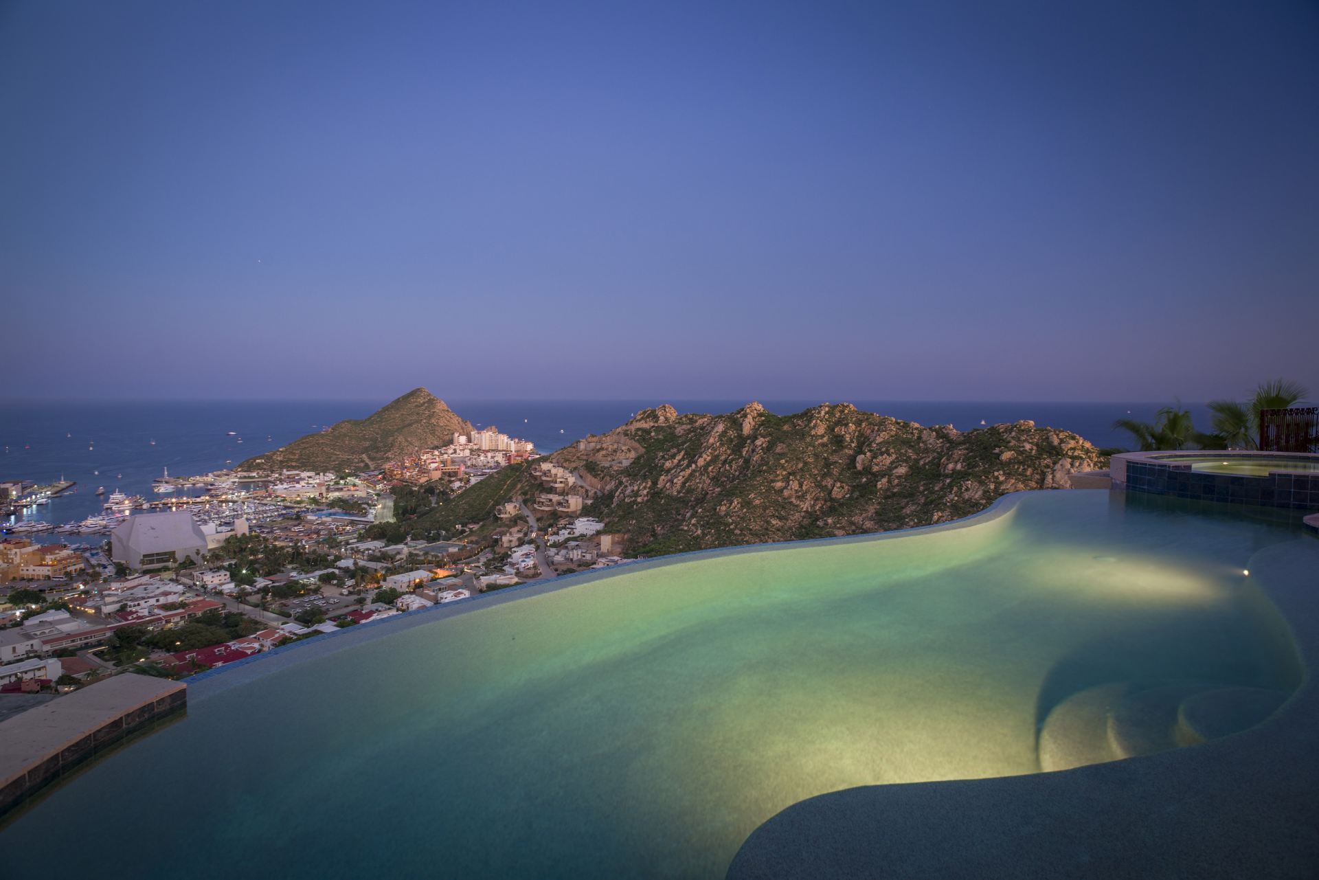 Casa Cielo at Pedregal