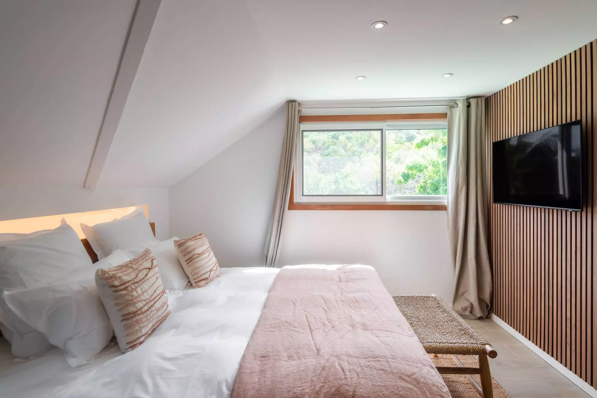 Villa Aqua - St Jean