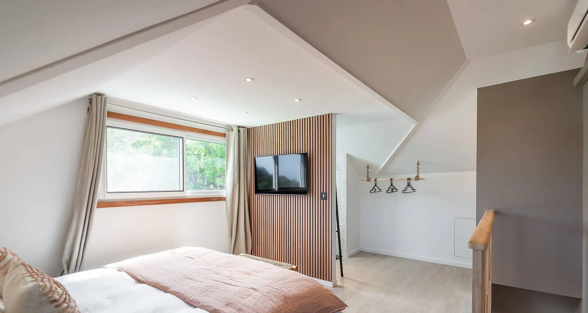 Villa Aqua - St Jean