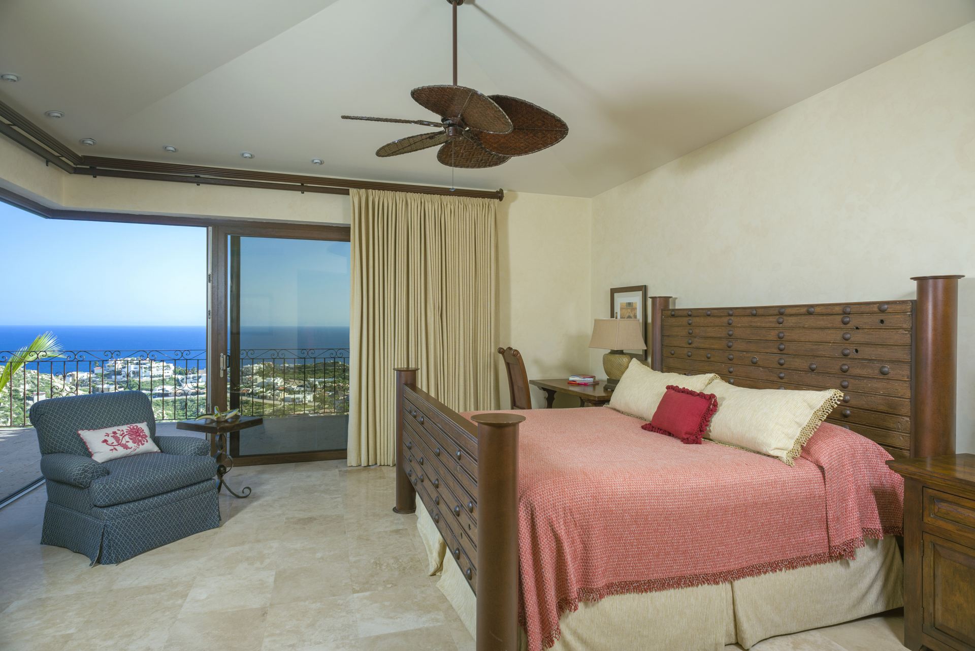 Casa Cielo at Pedregal