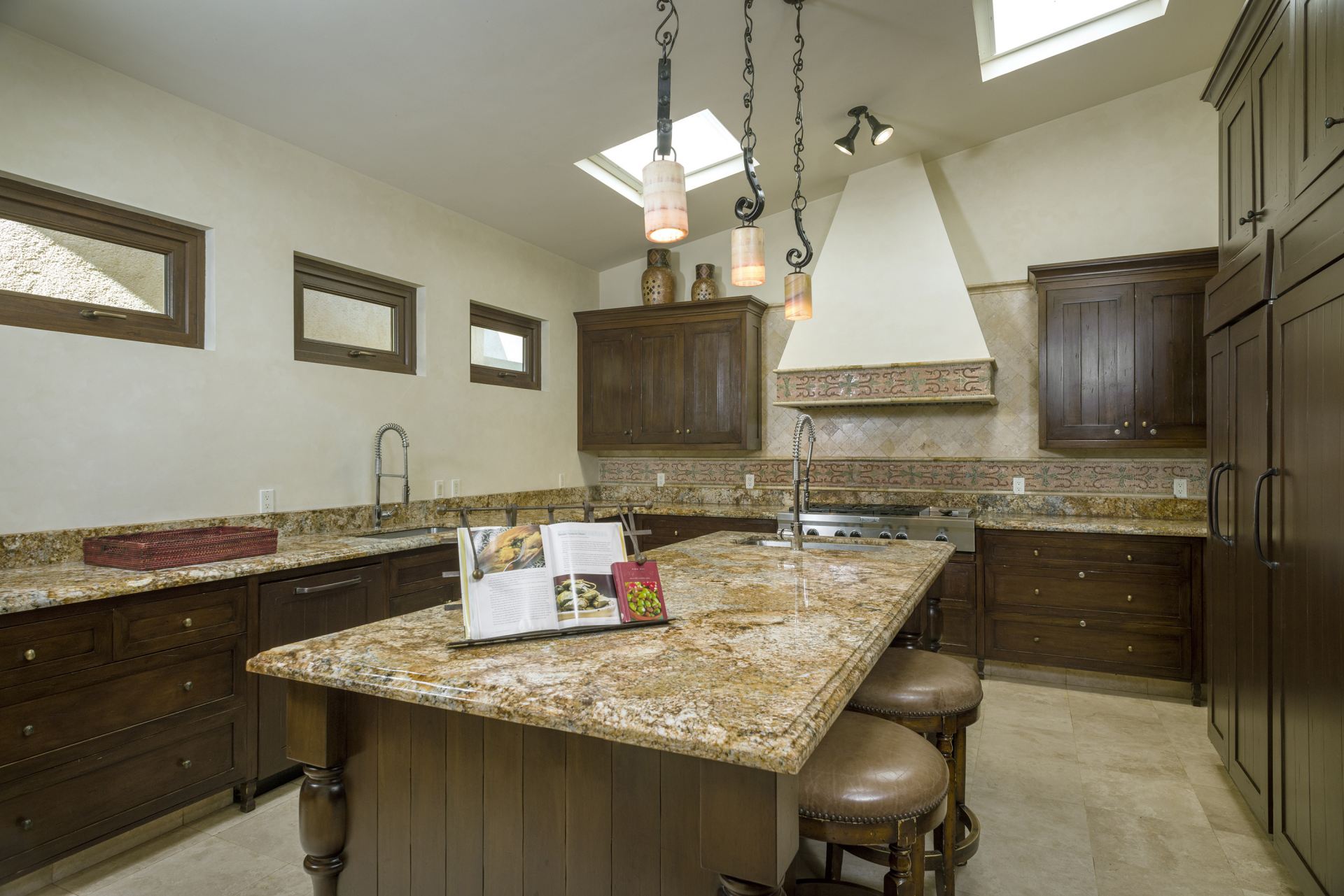 Casa Cielo at Pedregal