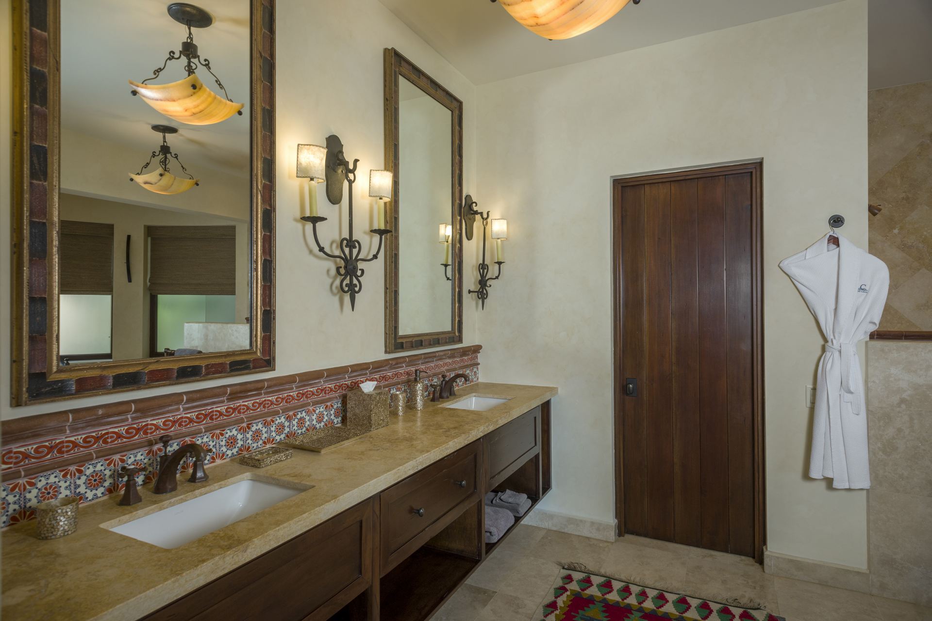 Casa Cielo at Pedregal