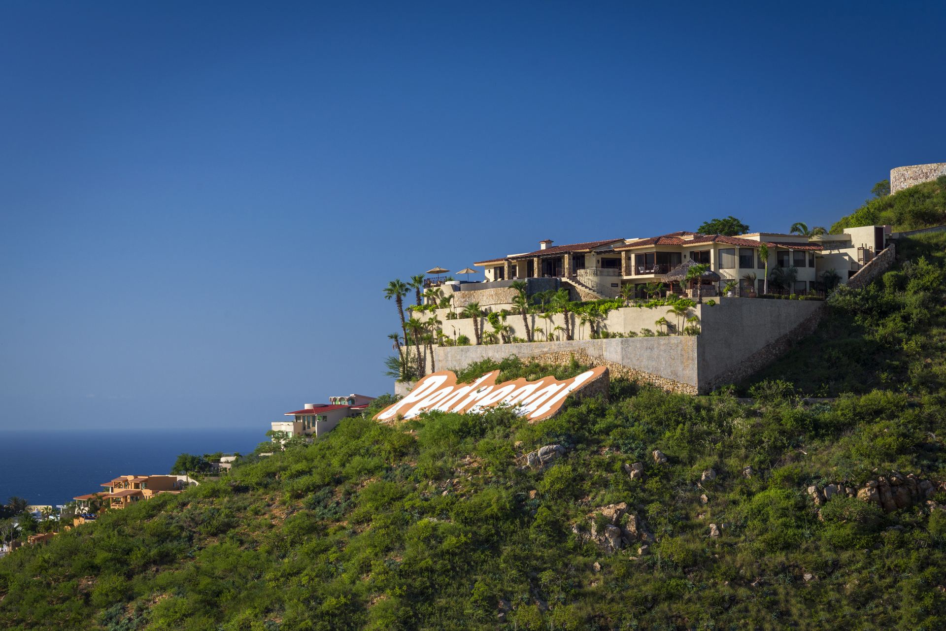 Casa Cielo at Pedregal