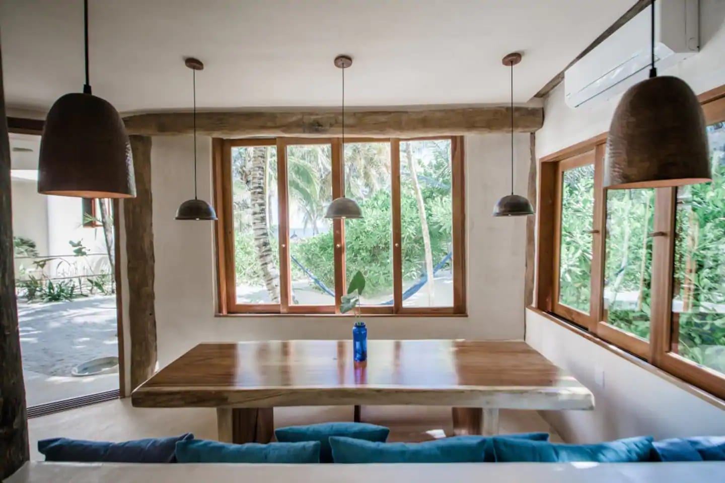 Mahayana Tulum Beach Homes