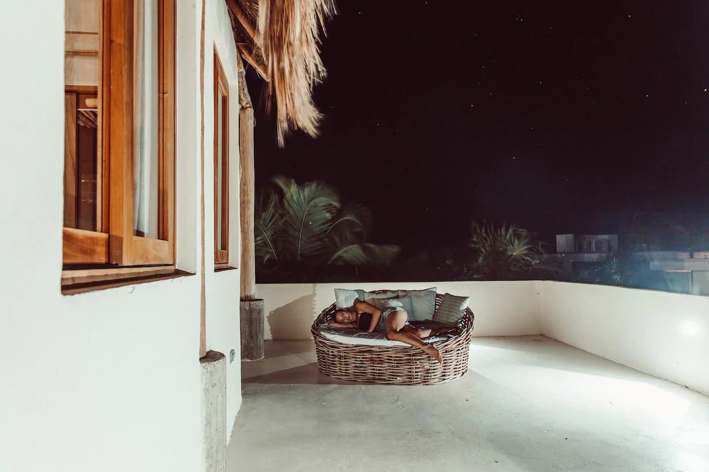 Mahayana Tulum Beach Homes