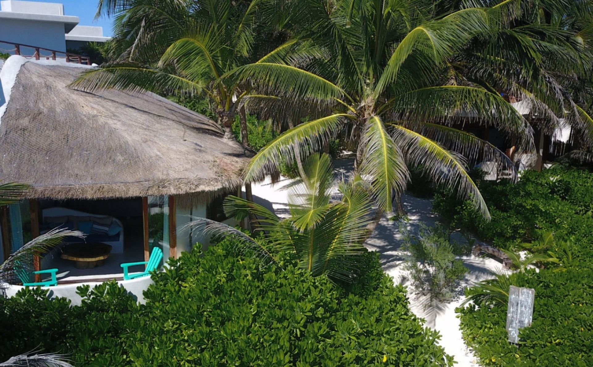 Mahayana Tulum Beach Homes