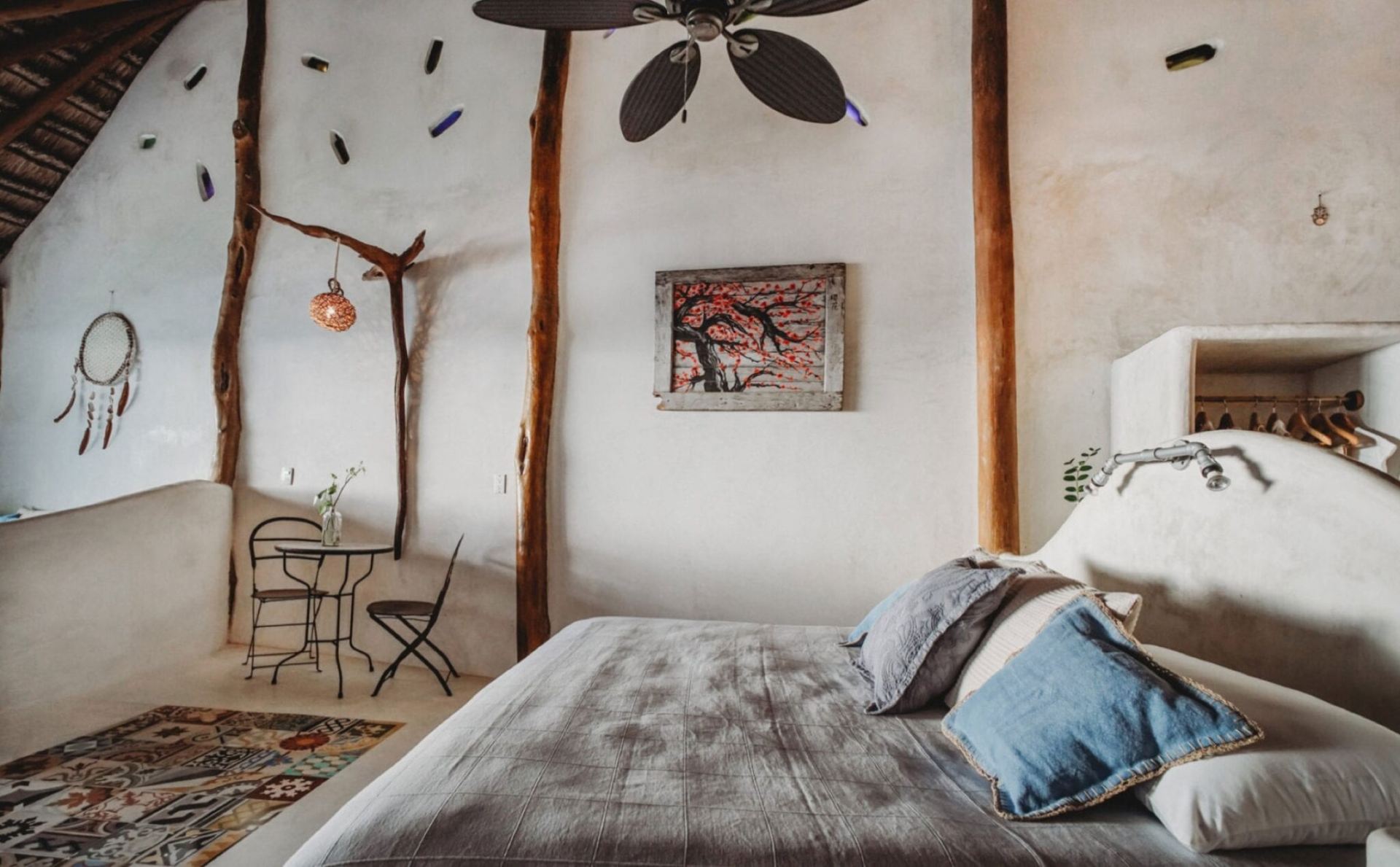 Mahayana Tulum Beach Homes