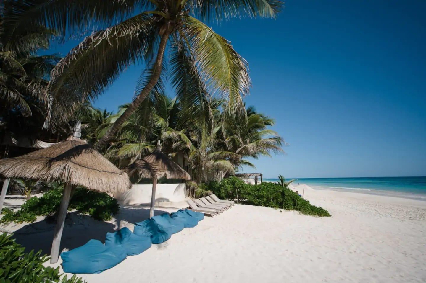 Mahayana Tulum Beach Homes