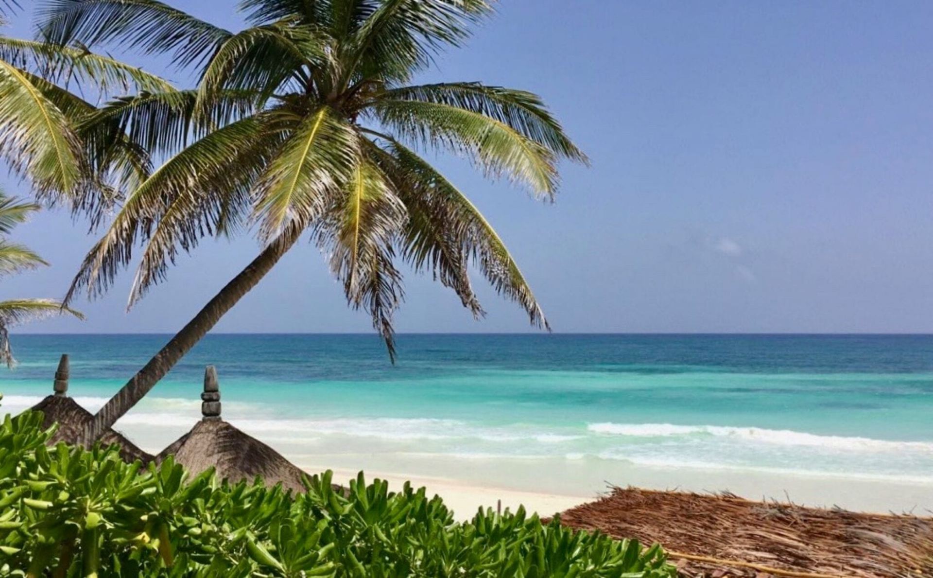 Mahayana Tulum Beach Homes