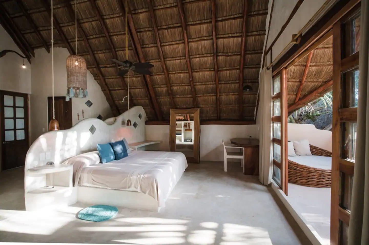 Mahayana Tulum Beach Homes