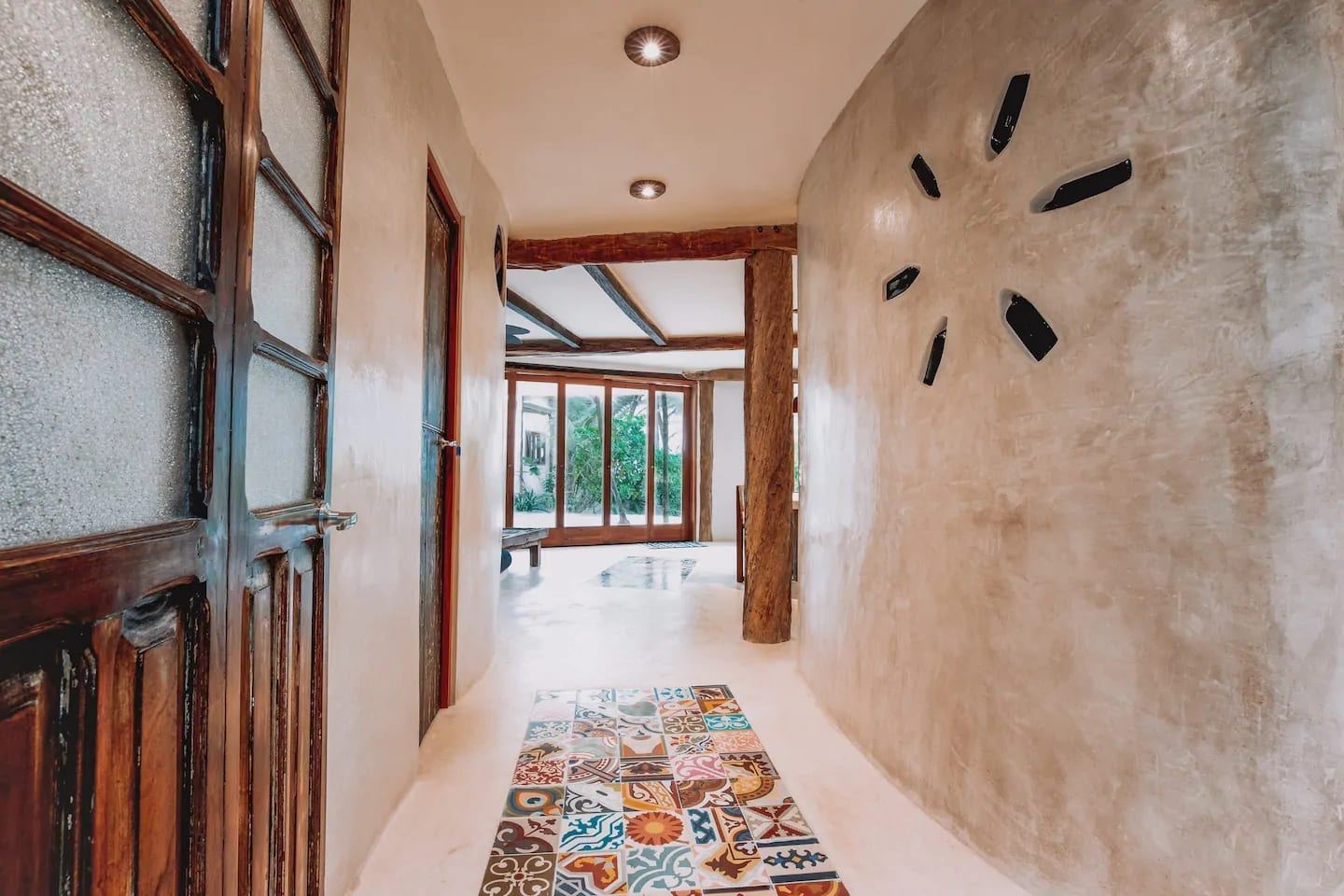 Mahayana Tulum Beach Homes