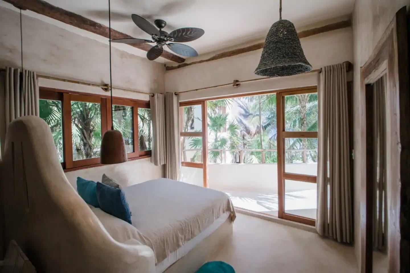 Mahayana Tulum Beach Homes