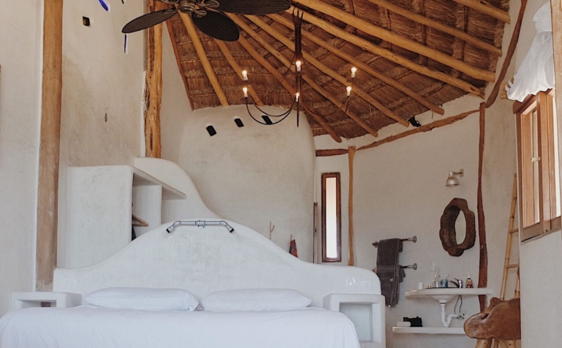 Mahayana Tulum Beach Homes