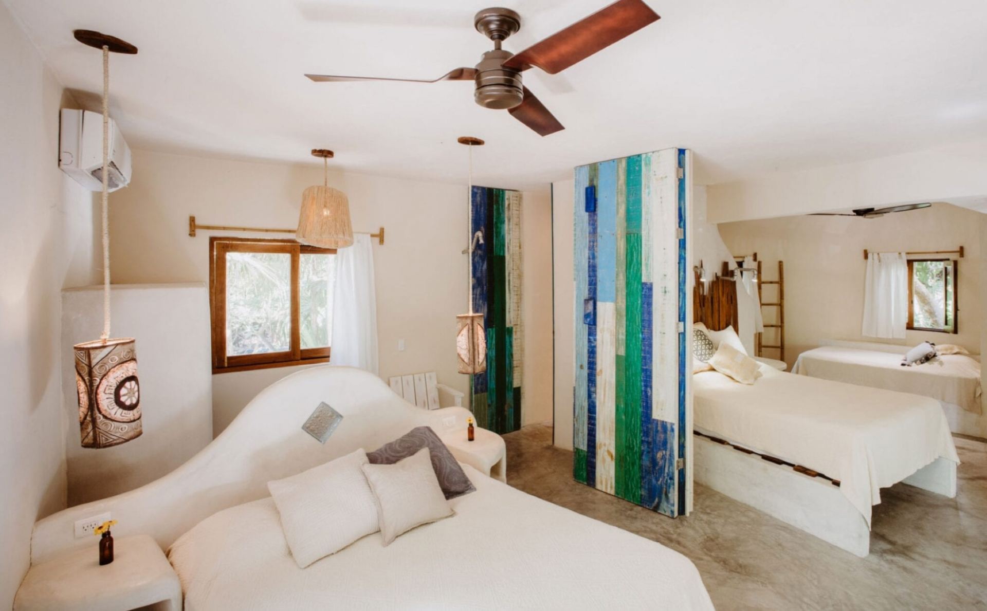 Mahayana Tulum Beach Homes