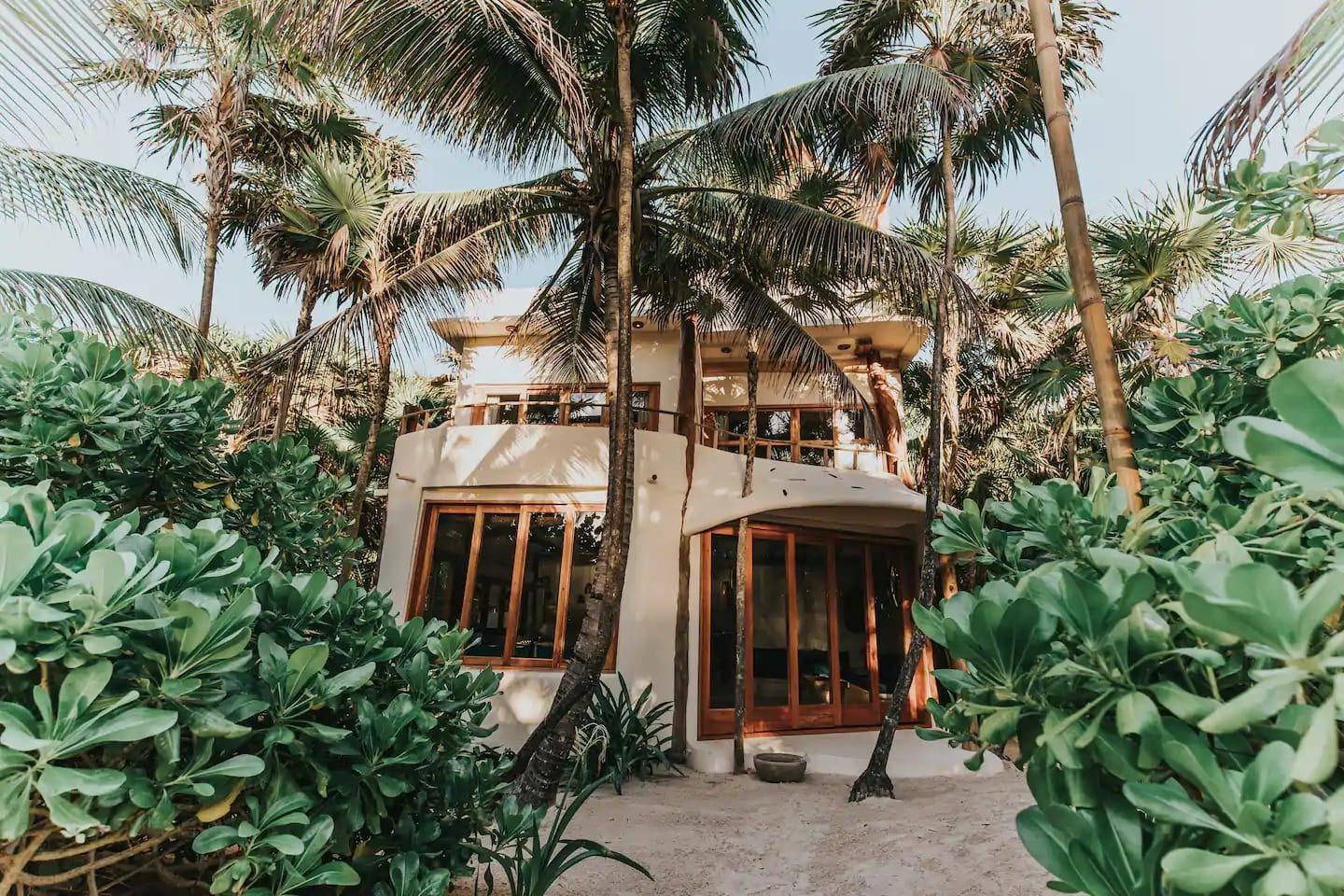 Mahayana Tulum Beach Homes