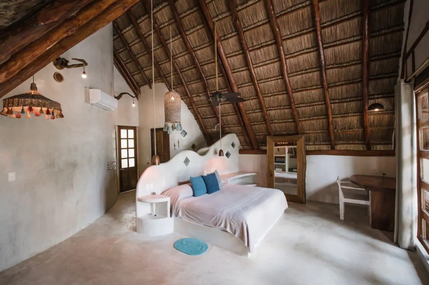 Mahayana Tulum Beach Homes