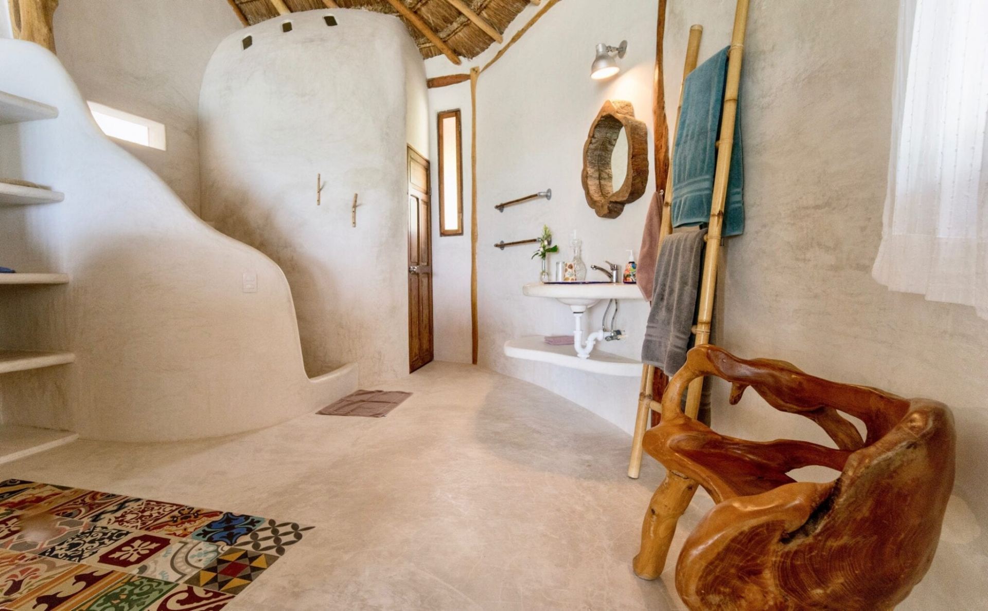 Mahayana Tulum Beach Homes