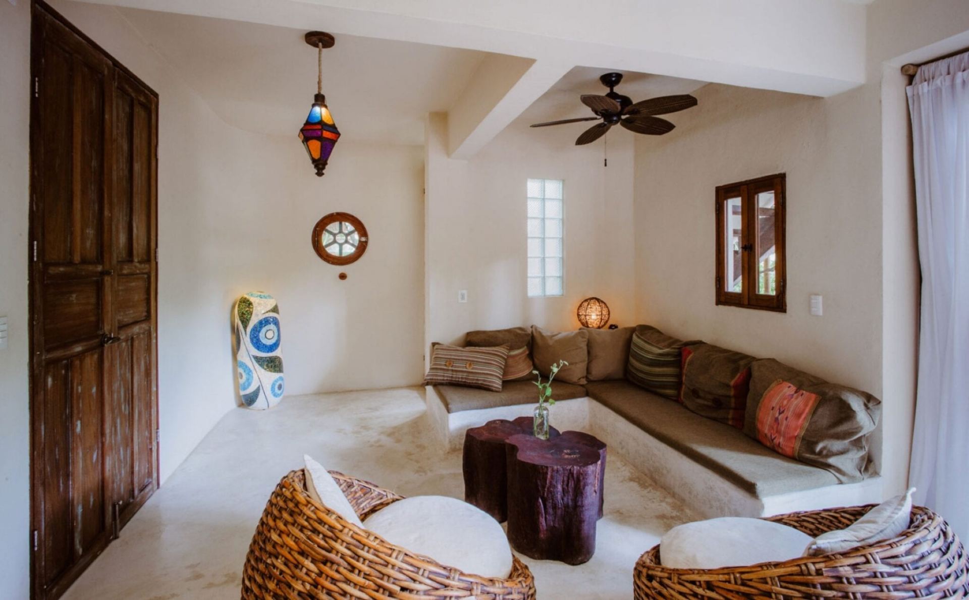 Mahayana Tulum Beach Homes