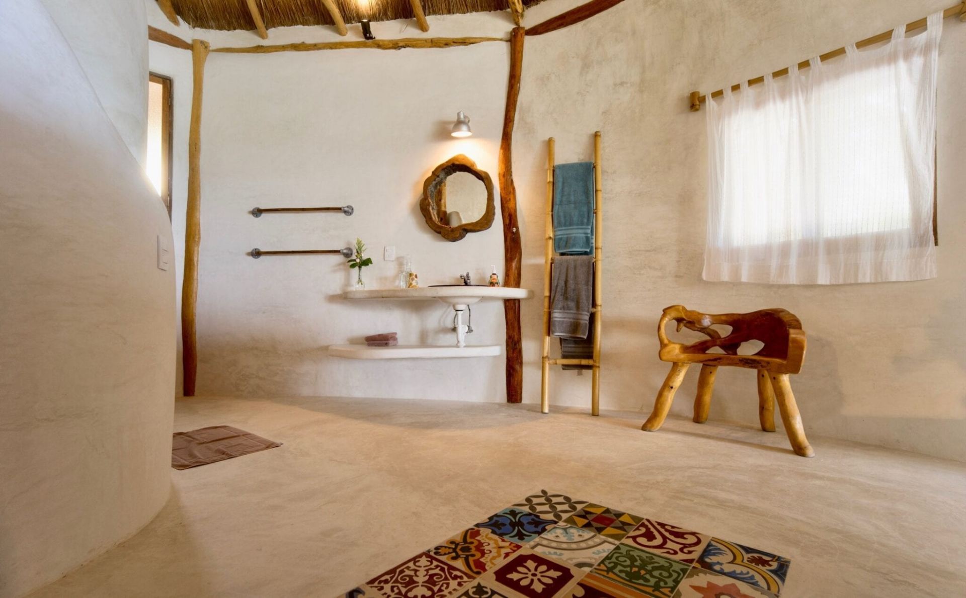 Mahayana Tulum Beach Homes