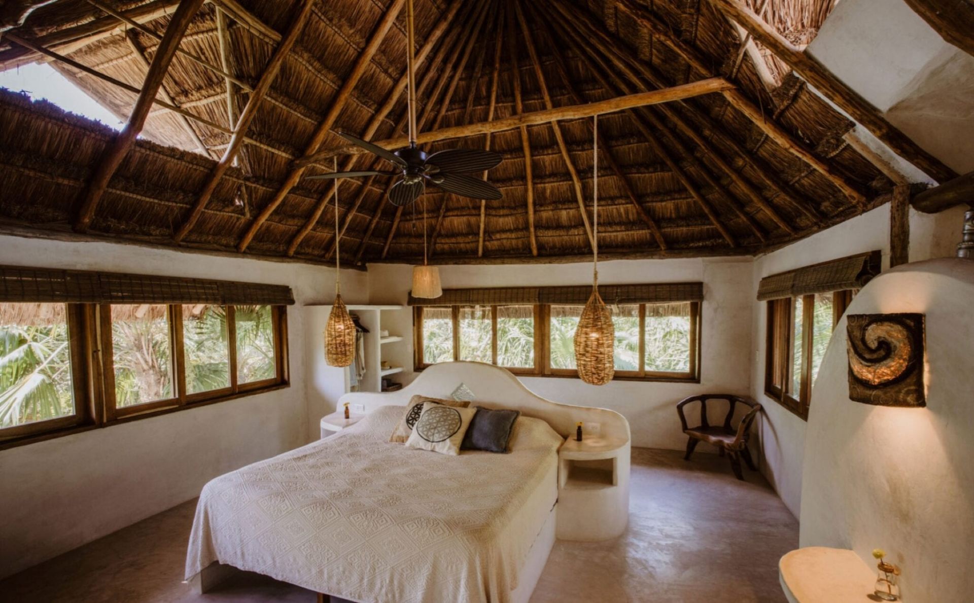 Mahayana Tulum Beach Homes