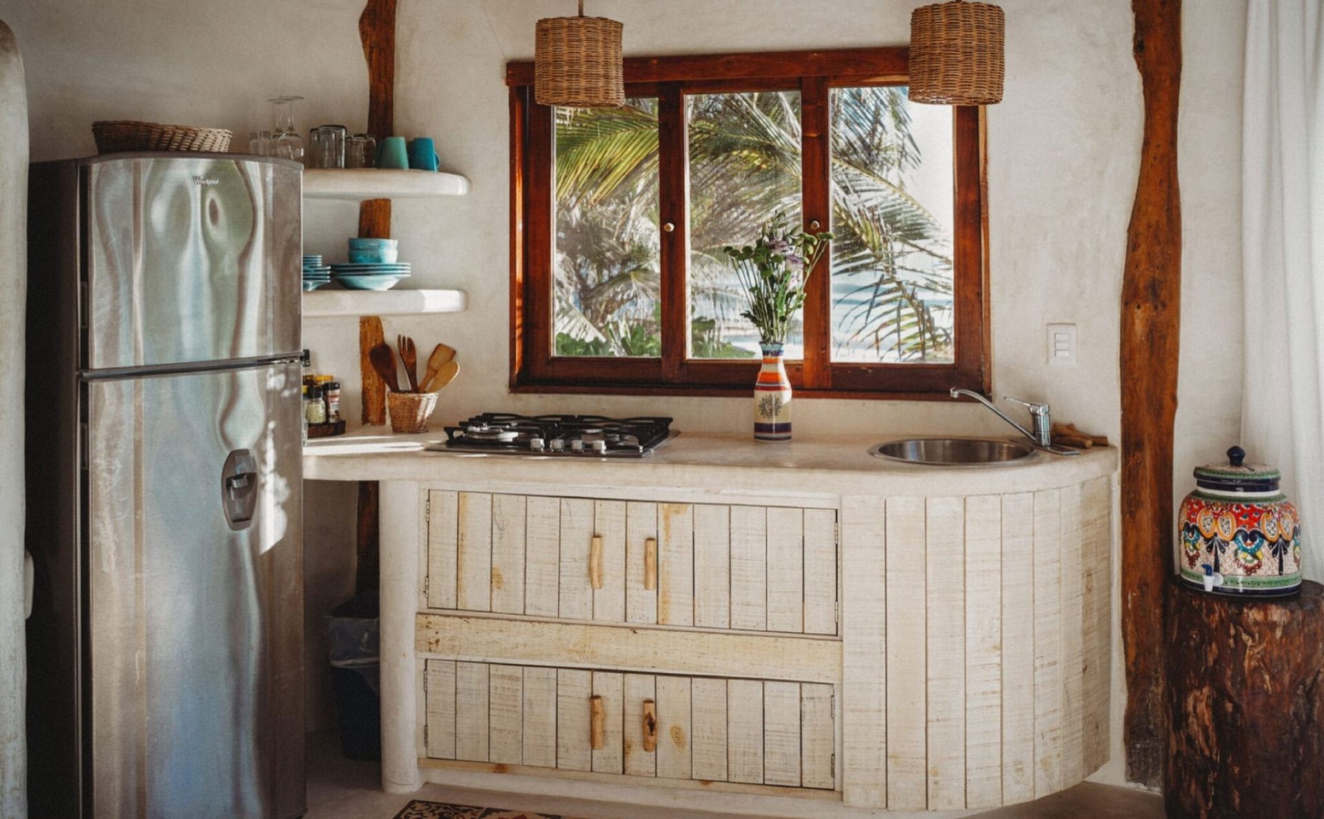 Mahayana Tulum Beach Homes