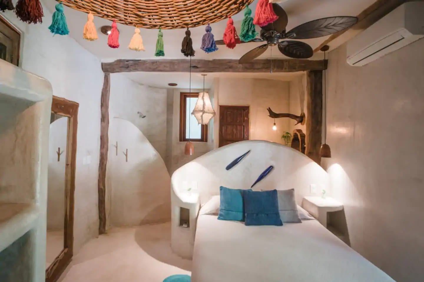 Mahayana Tulum Beach Homes