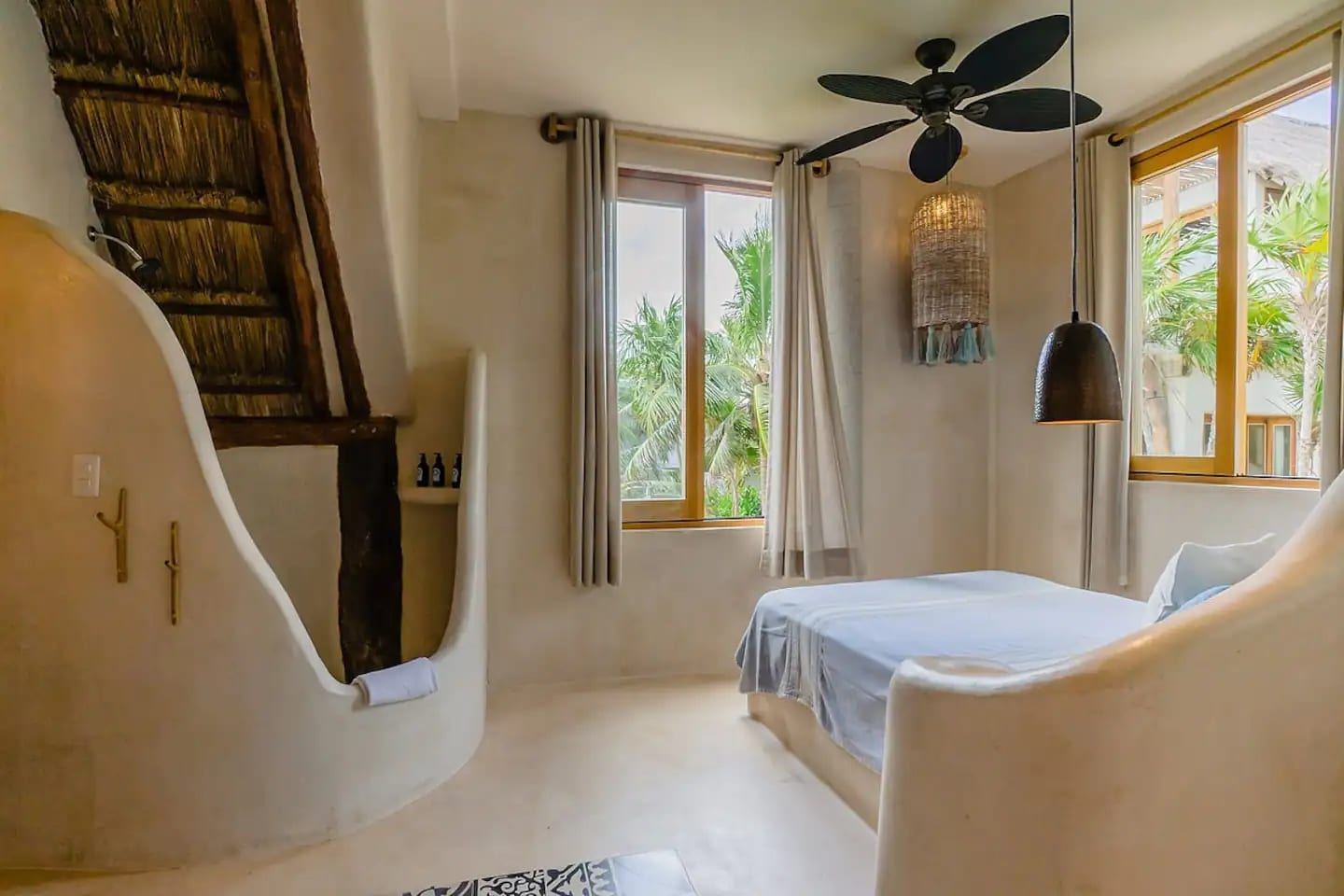 Mahayana Tulum Beach Homes