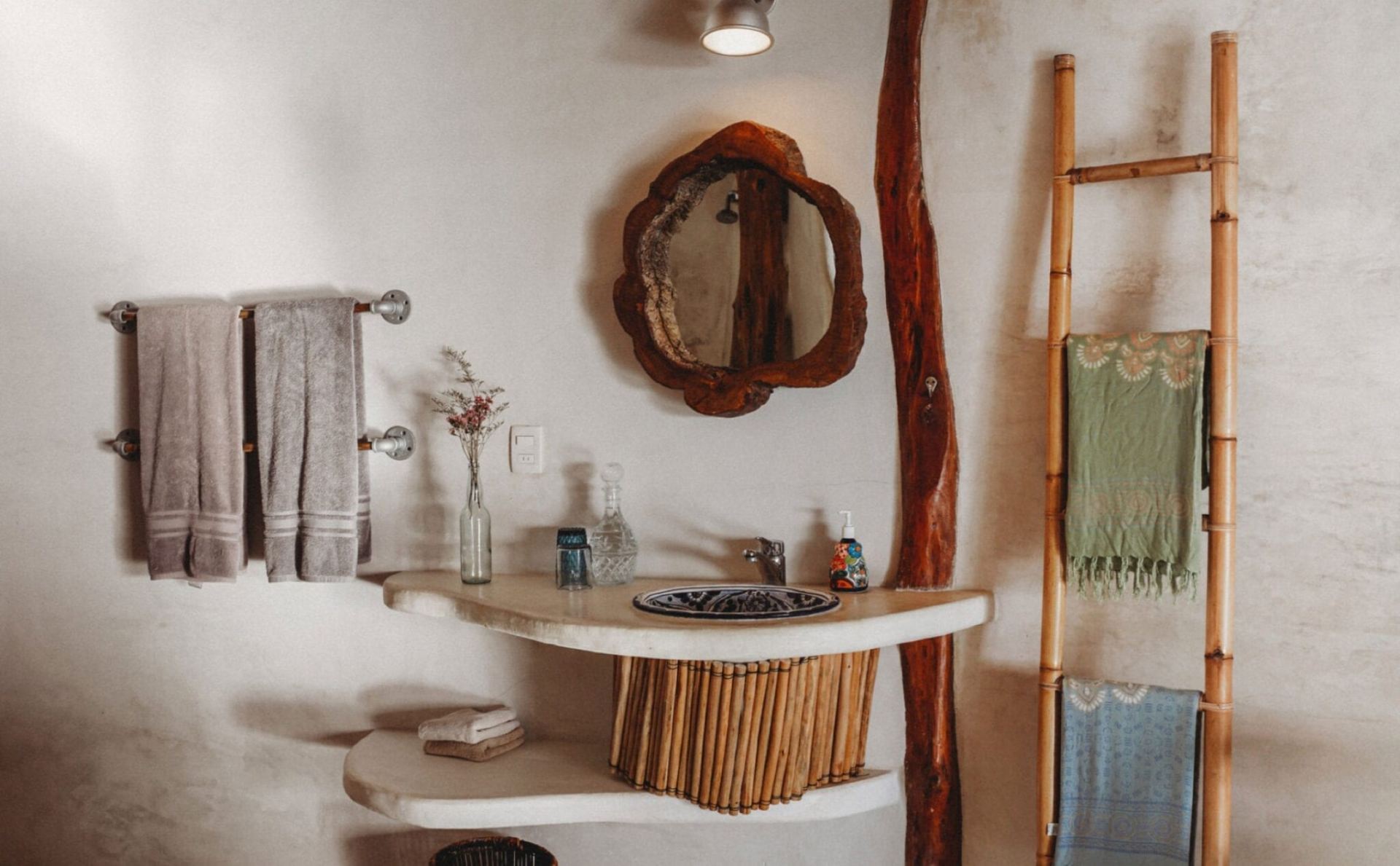 Mahayana Tulum Beach Homes