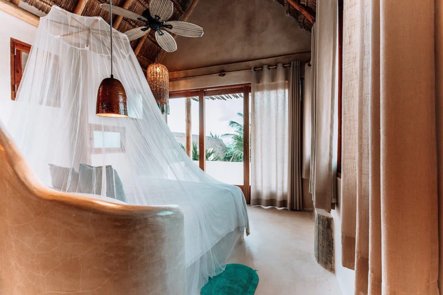 Mahayana Tulum Beach Homes