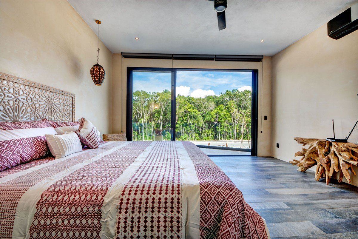 Tulum Dream Villa