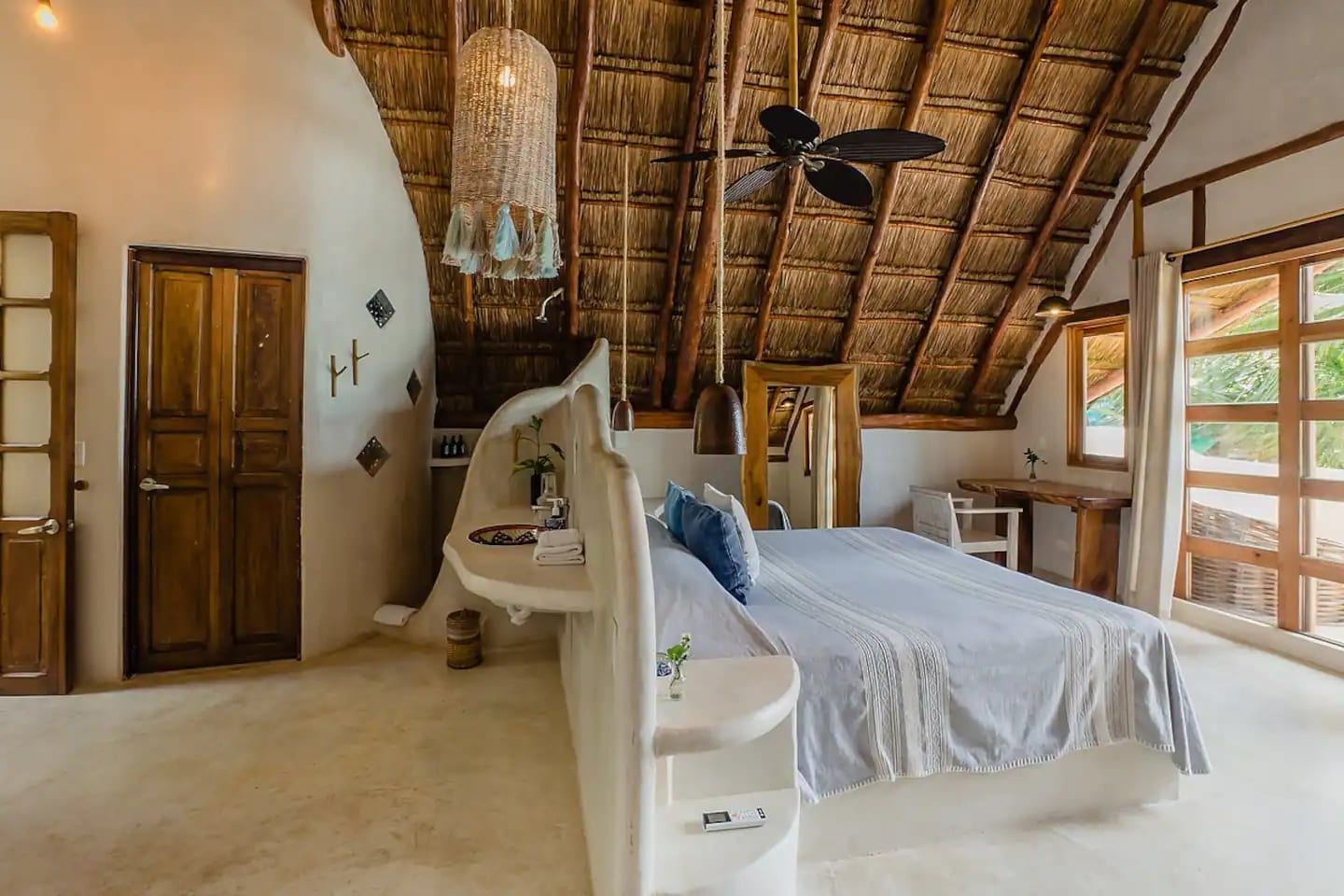 Mahayana Tulum Beach Homes