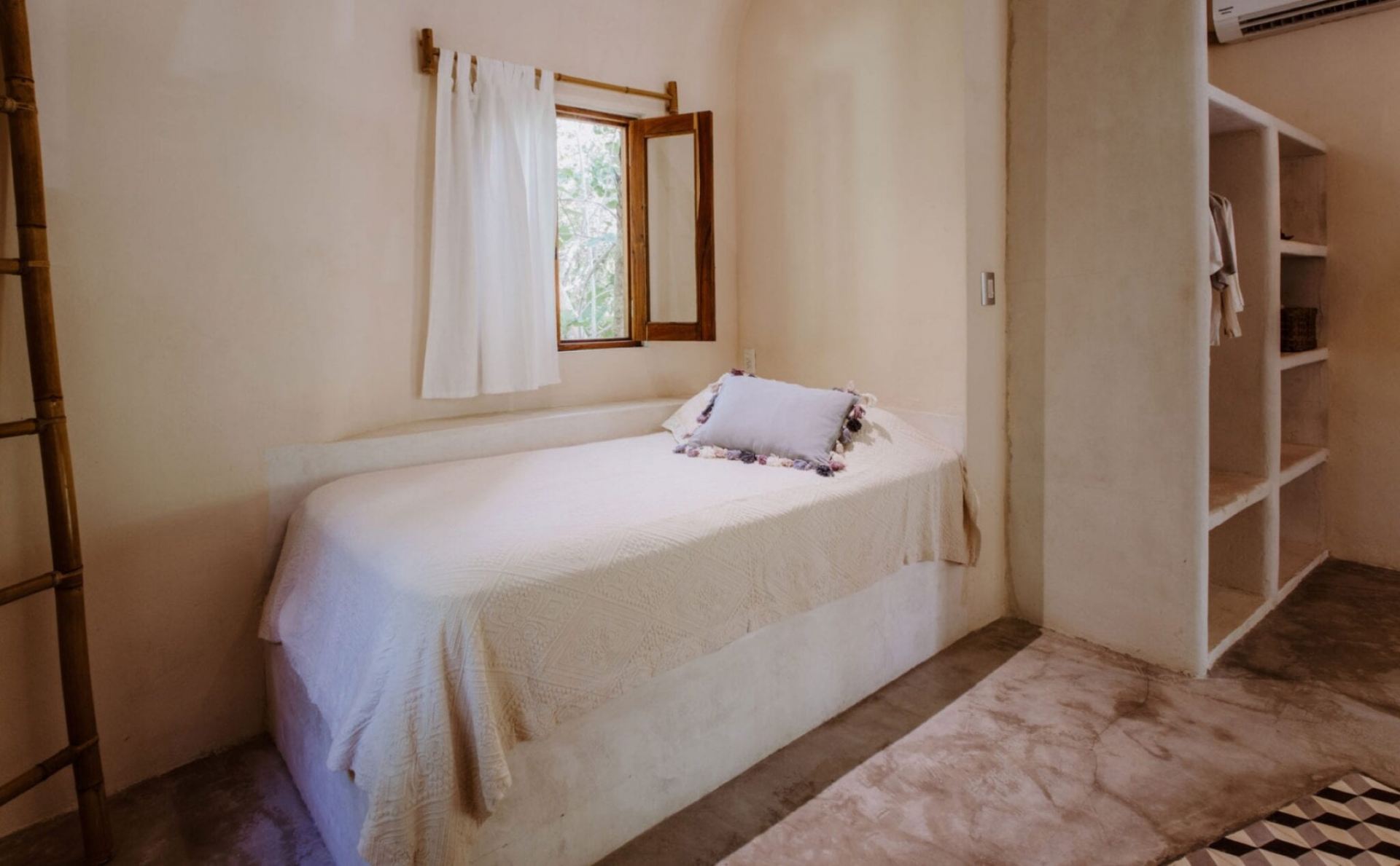 Mahayana Tulum Beach Homes