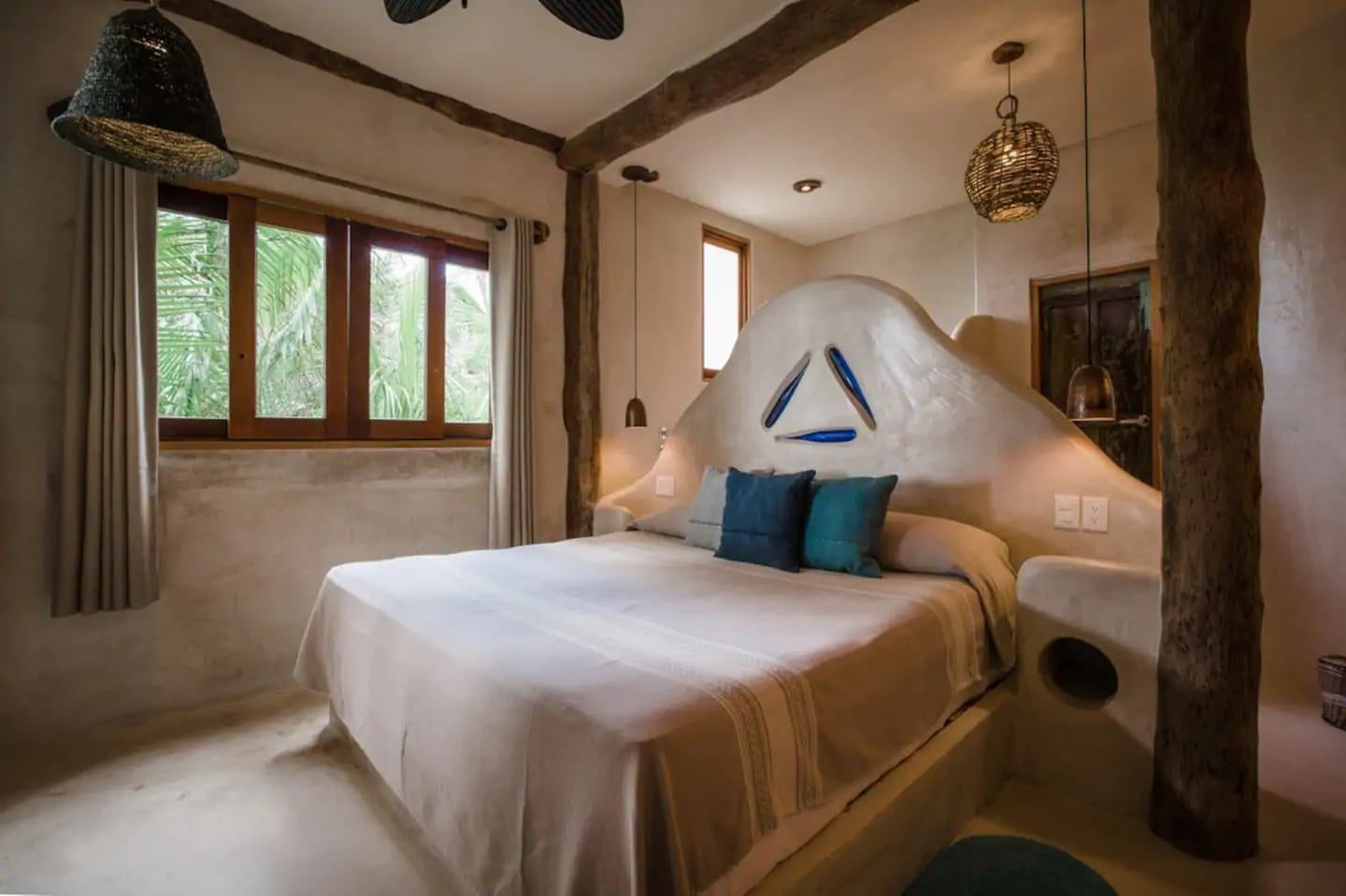 Mahayana Tulum Beach Homes