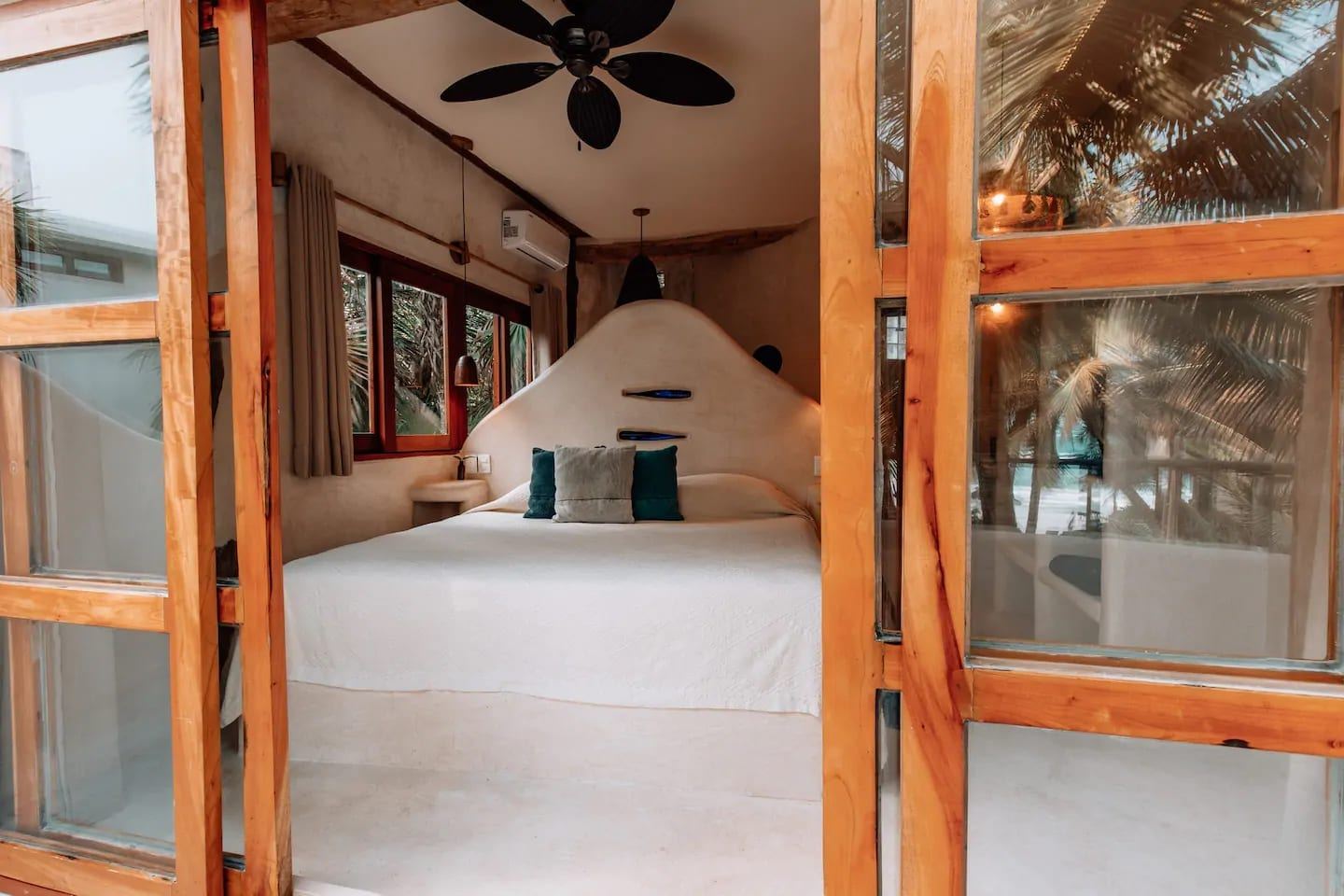 Mahayana Tulum Beach Homes