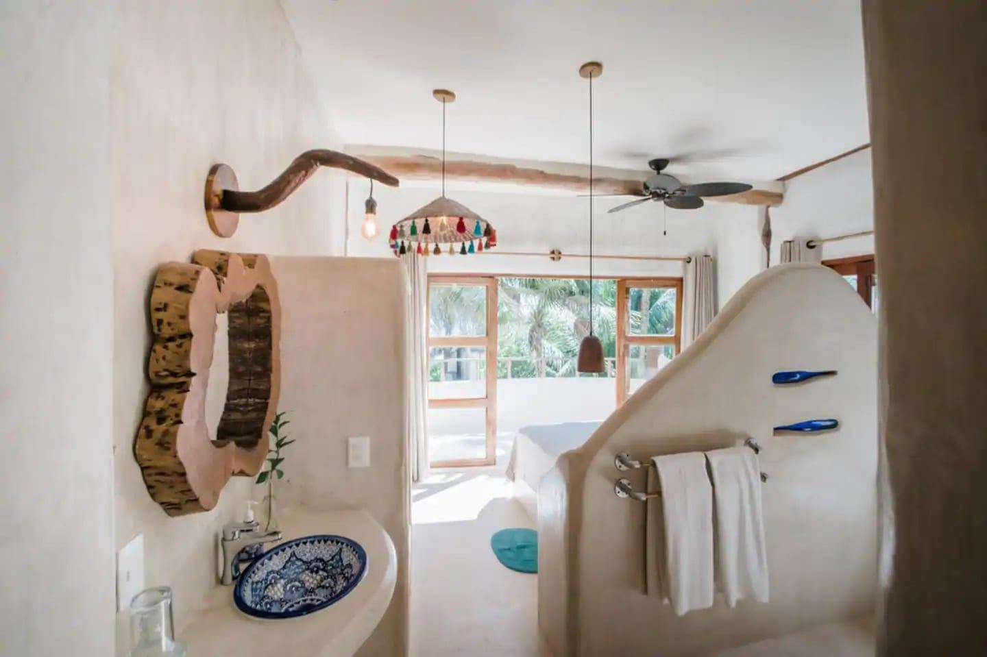 Mahayana Tulum Beach Homes