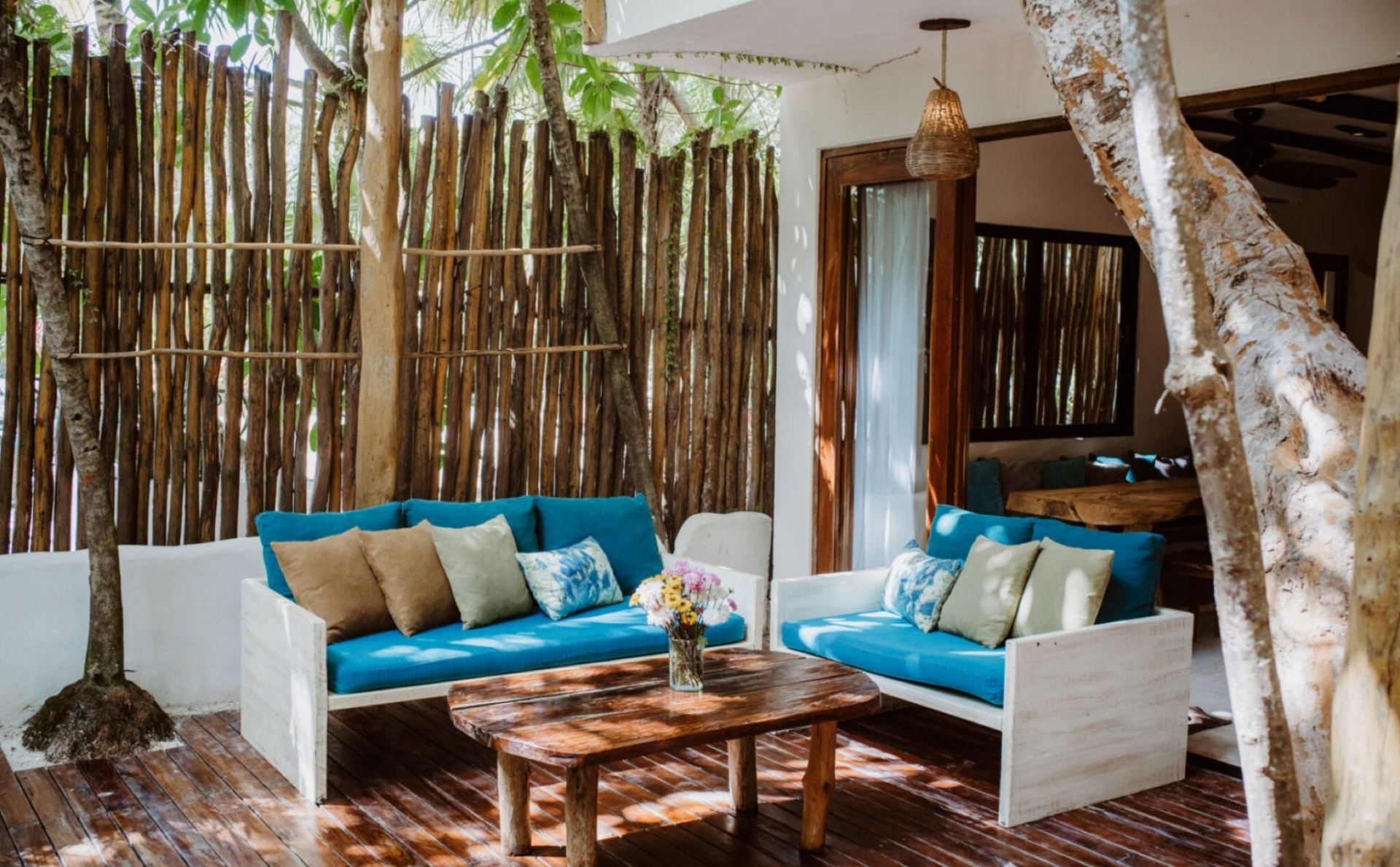 Mahayana Tulum Beach Homes