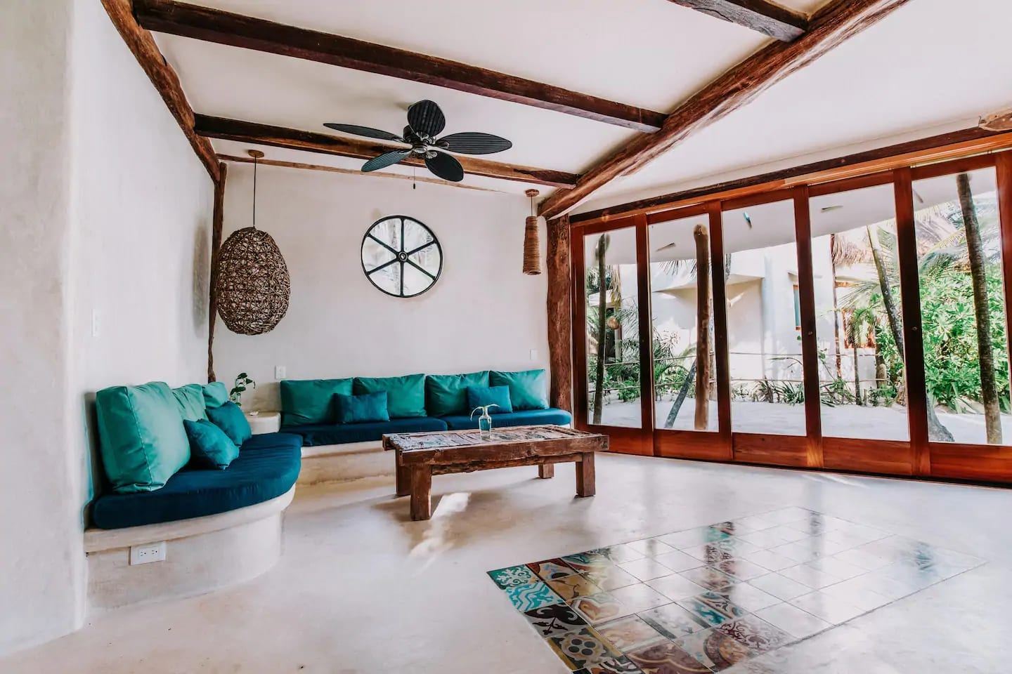 Mahayana Tulum Beach Homes