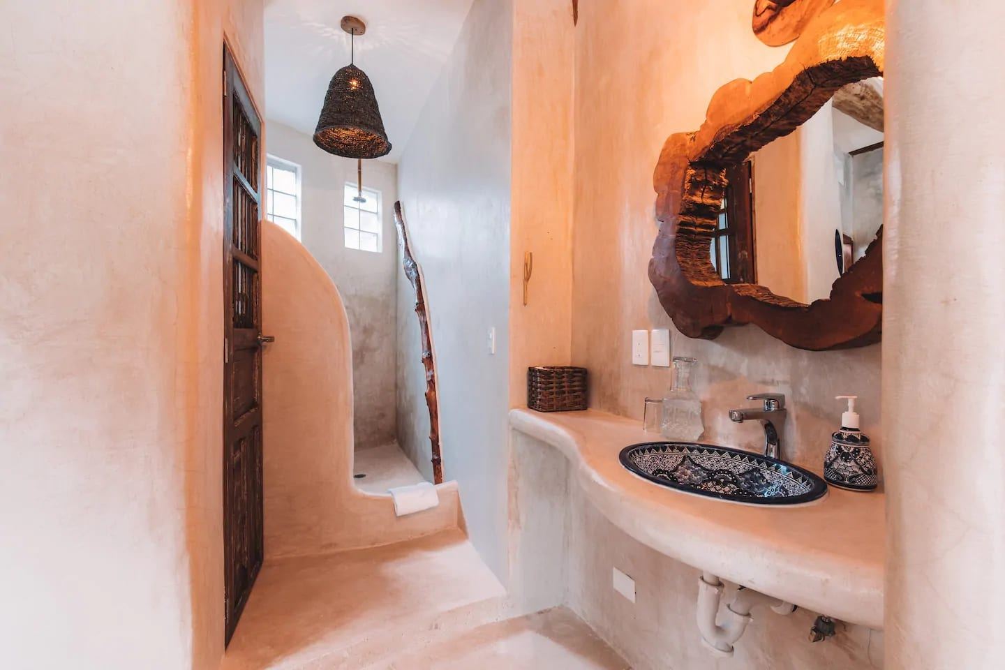 Mahayana Tulum Beach Homes